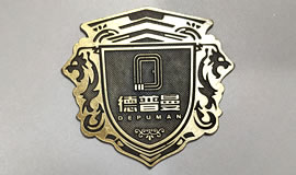 別墅非標門廠家